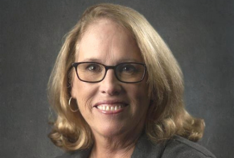 Beth Weldon of Union County